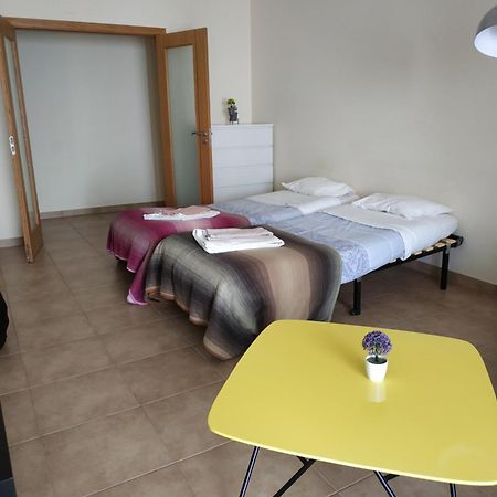 Edifice Iberico Apartment อัลบูเฟรา ภายนอก รูปภาพ