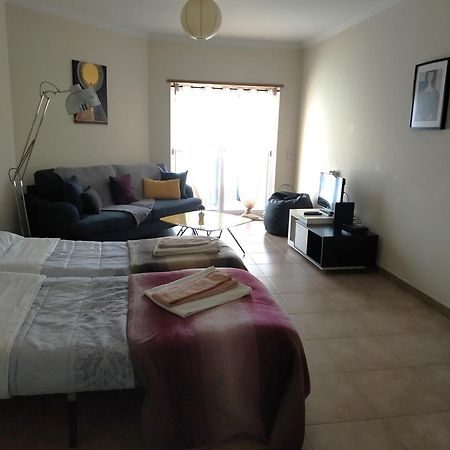 Edifice Iberico Apartment อัลบูเฟรา ภายนอก รูปภาพ