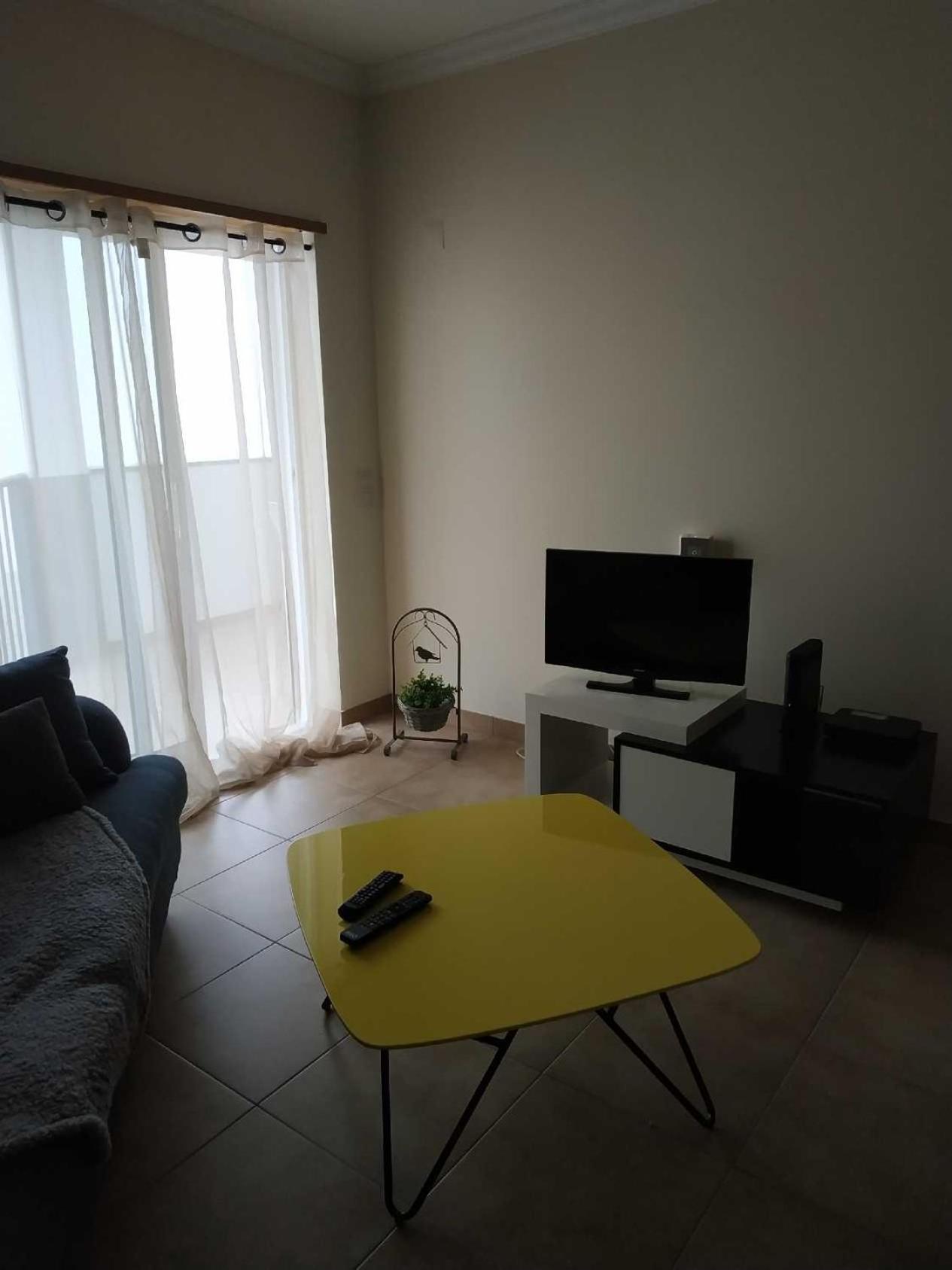 Edifice Iberico Apartment อัลบูเฟรา ภายนอก รูปภาพ
