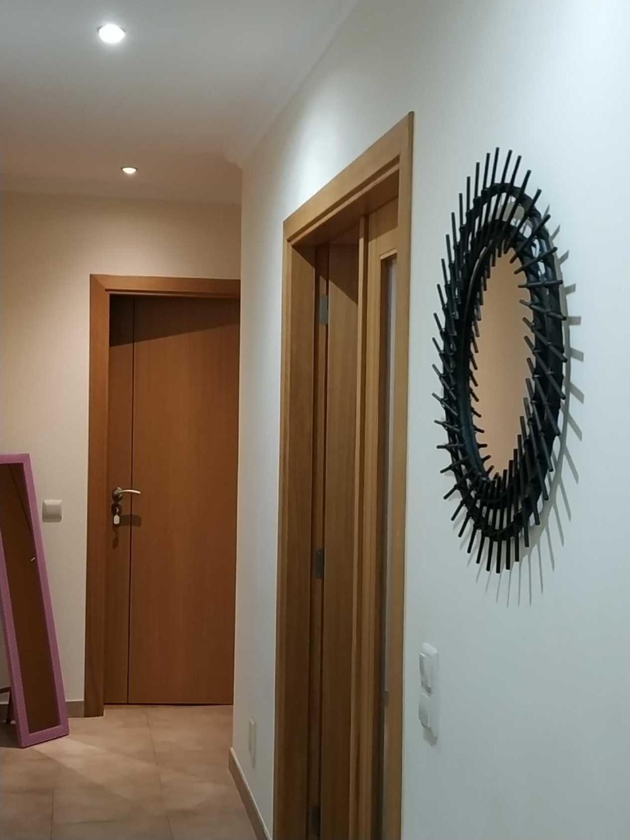 Edifice Iberico Apartment อัลบูเฟรา ภายนอก รูปภาพ