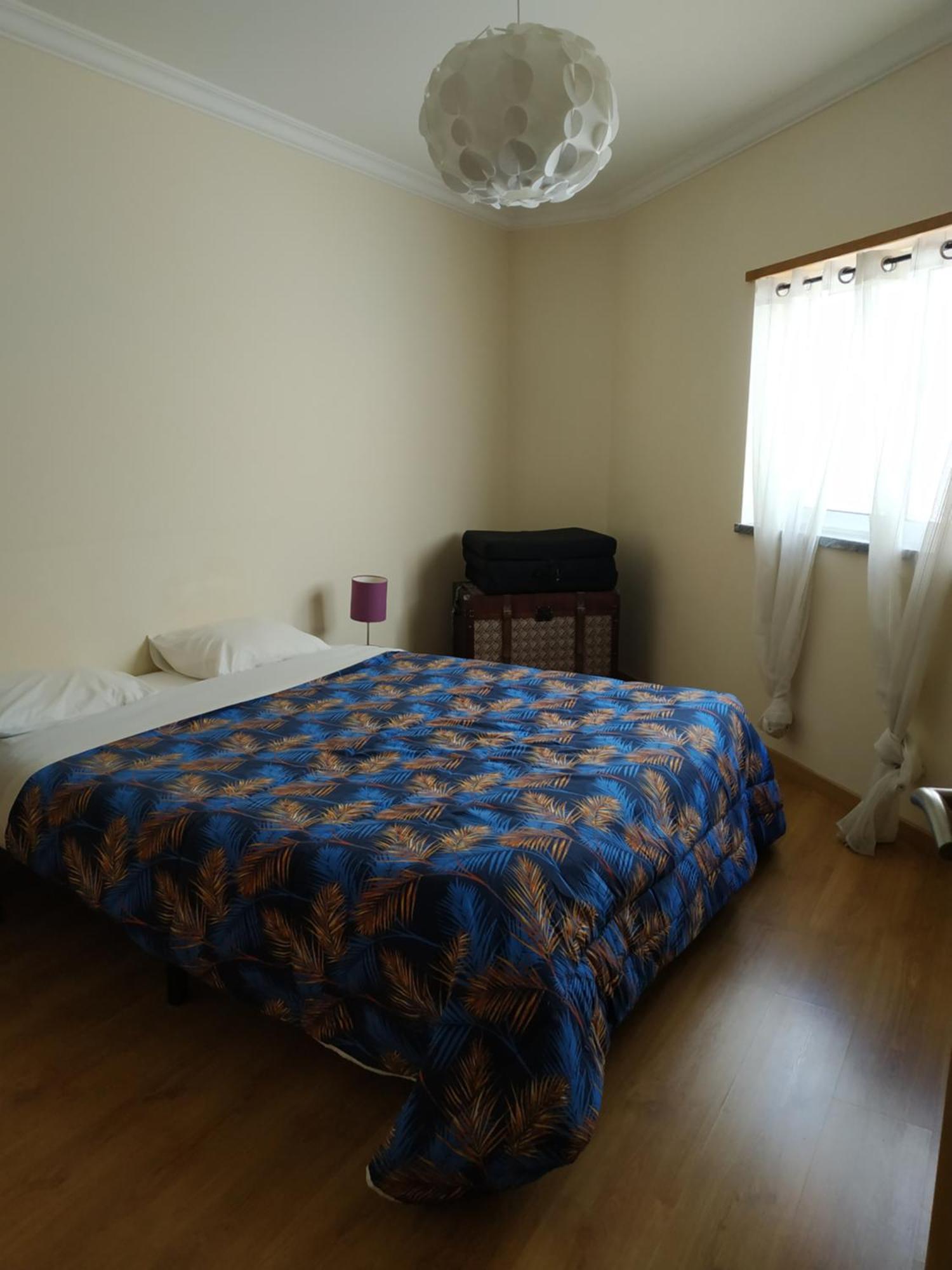 Edifice Iberico Apartment อัลบูเฟรา ภายนอก รูปภาพ