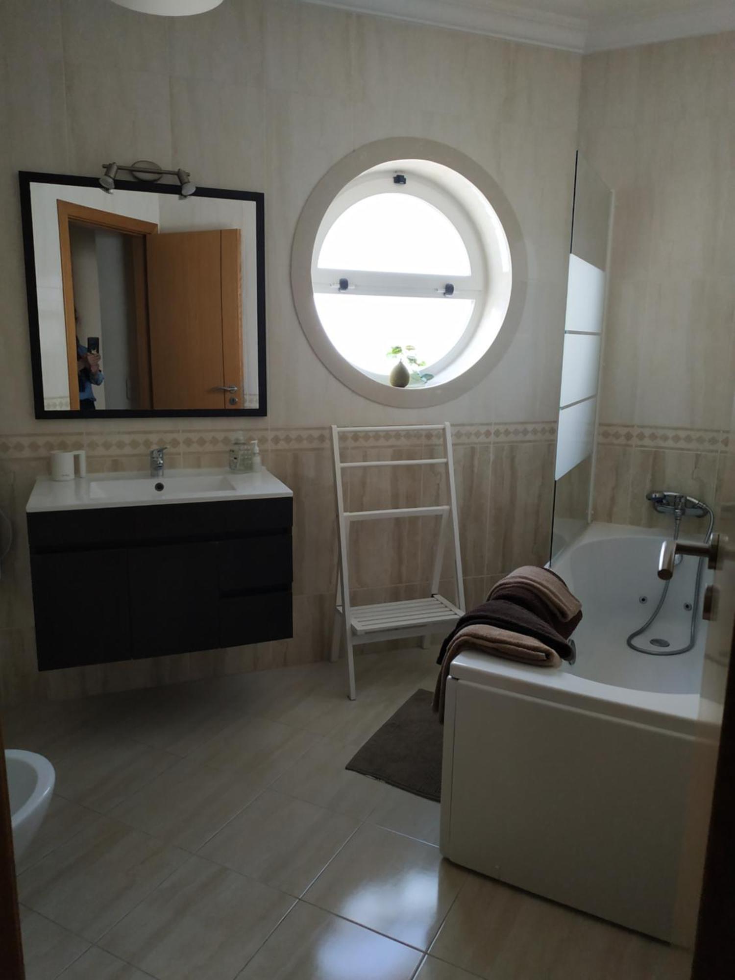 Edifice Iberico Apartment อัลบูเฟรา ภายนอก รูปภาพ
