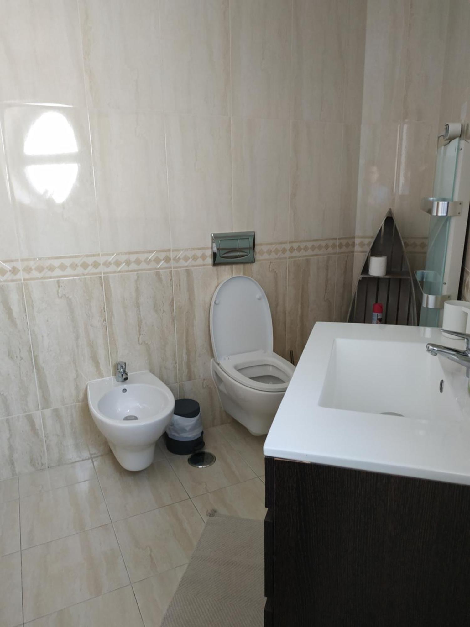 Edifice Iberico Apartment อัลบูเฟรา ภายนอก รูปภาพ