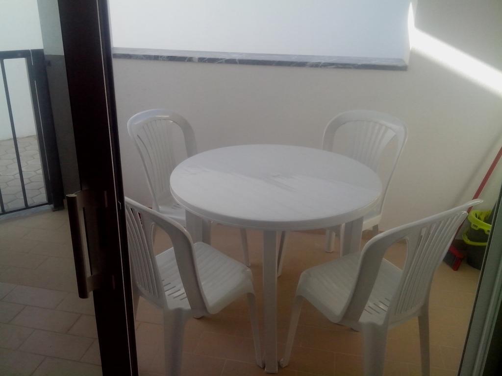 Edifice Iberico Apartment อัลบูเฟรา ภายนอก รูปภาพ