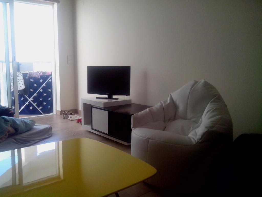 Edifice Iberico Apartment อัลบูเฟรา ภายนอก รูปภาพ