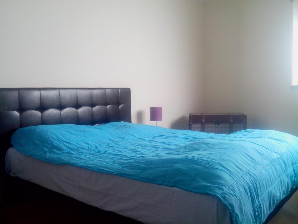 Edifice Iberico Apartment อัลบูเฟรา ภายนอก รูปภาพ