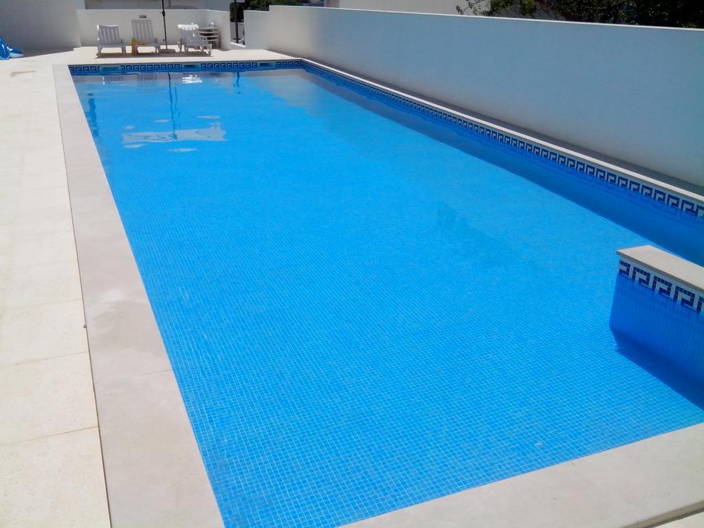 Edifice Iberico Apartment อัลบูเฟรา ภายนอก รูปภาพ
