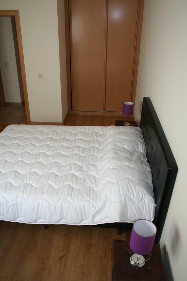 Edifice Iberico Apartment อัลบูเฟรา ภายนอก รูปภาพ